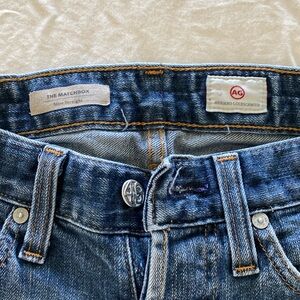 Jeans/used